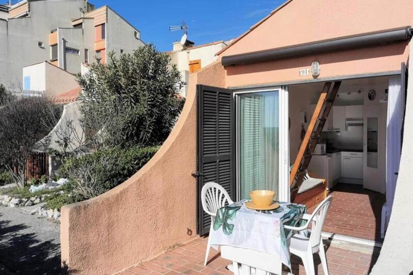 Résidence Maisons De La Mer 1 - foto 27