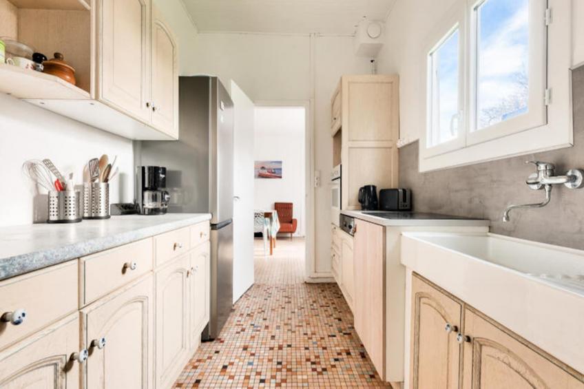 Maison à Lanton - foto 3