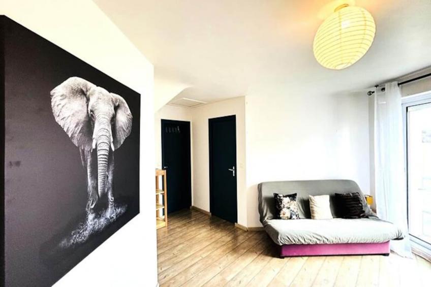 Résidence Eva-ploemeur - foto 19