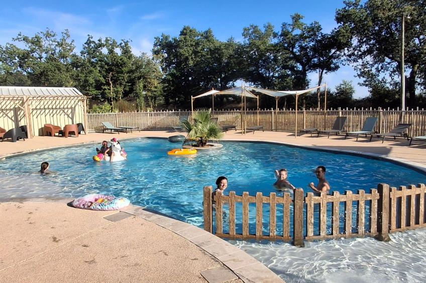 "Cottage Premium" mit Terrasse - foto 17