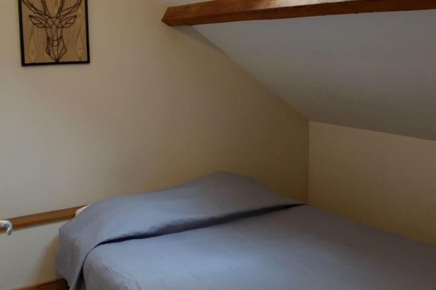 für 6 Pers. mit eigenem Teich - foto 9