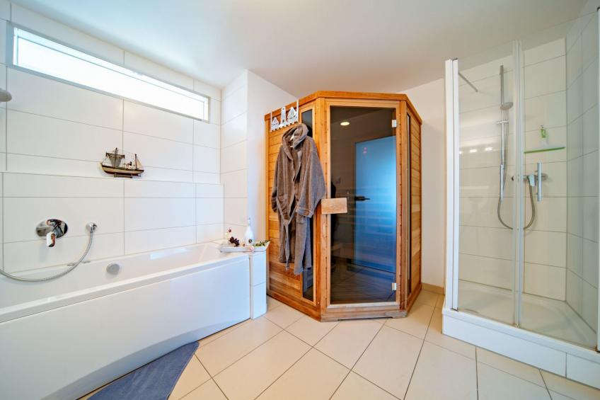 Fewo Brigantine 33 by Seeblick Ferien ORO - foto 14