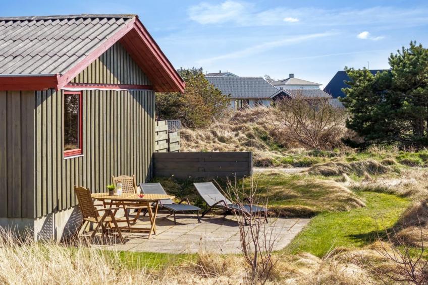 "Frandsine" - 1.2km from the sea - foto 12