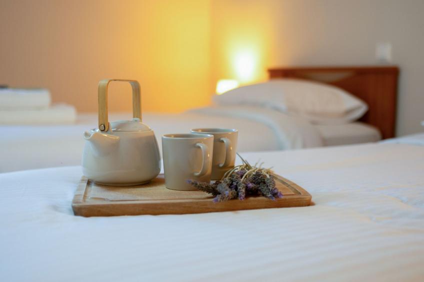 Wunderschönes Haus in Nea Tirintha mit privatem Parkplatz - foto 23