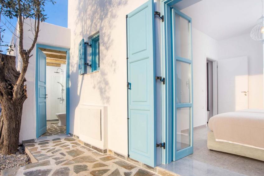 Kalathos Traum - Aspro Traum - foto 13