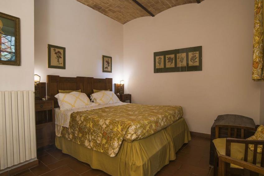 Magie im Schloss, Unterkunft mit Schwimmbad' - foto 16