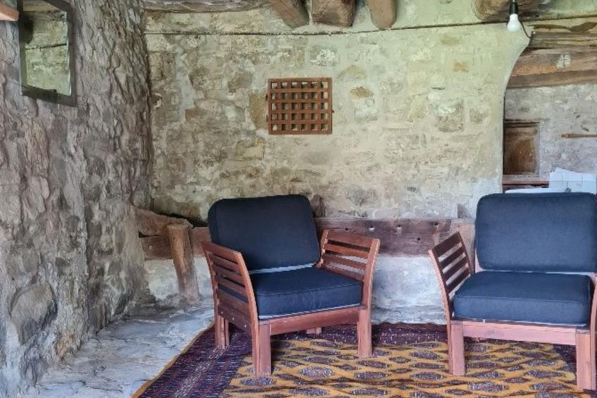 Von der Festung zum Meer" - Ihr Zuhause in San Leo - foto 19