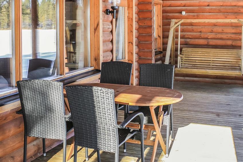 Mäntyniemi - foto 3