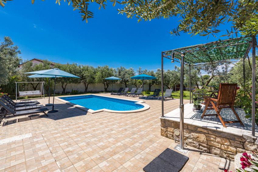 Villa Lavinija - foto 6