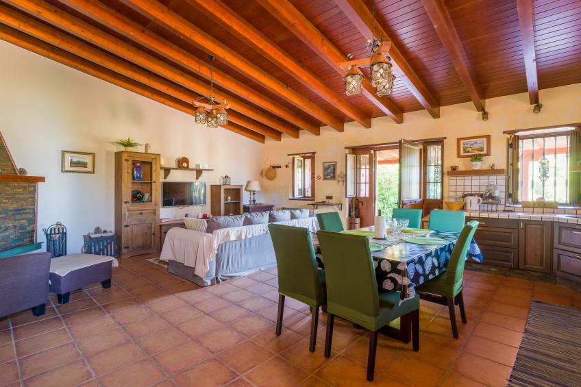 Sombra del Laurel - foto 2