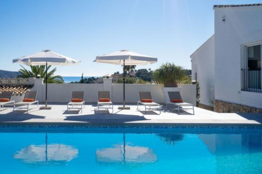 Villa Bonita - foto 15