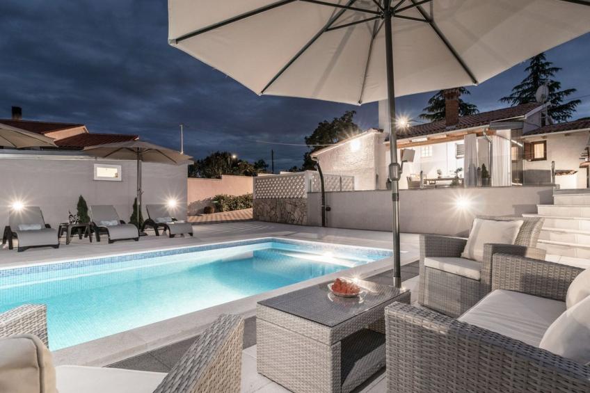 Villa Paola - foto 4