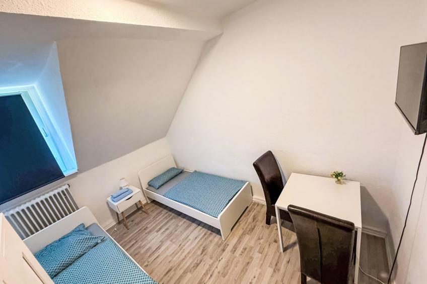 Work & Stay Oberhausen links - foto 4