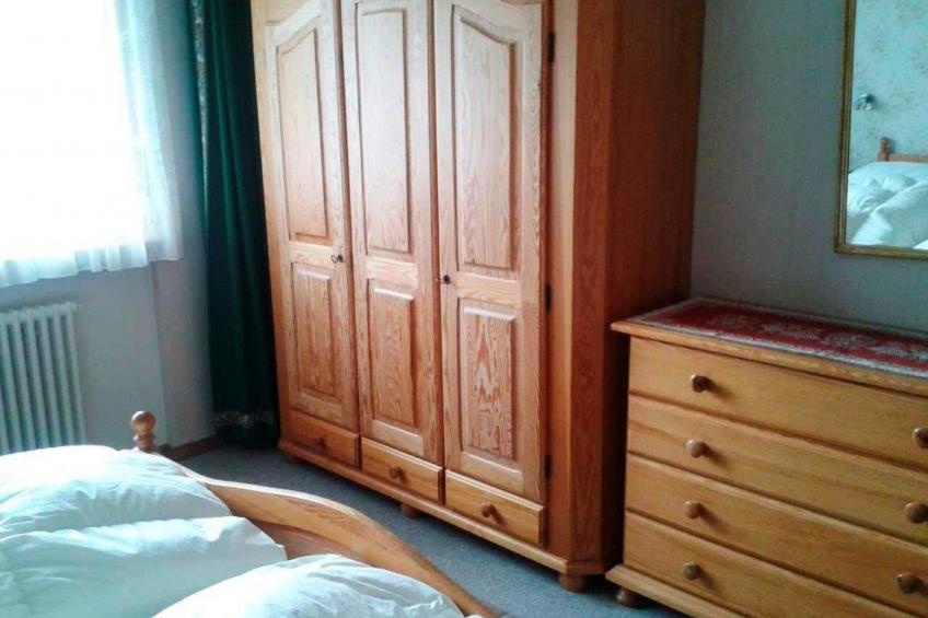 Hertisun 7 Appartement/Fewo, Dusche oder Bad, WC 2½-Zimmerwohnung - foto 5
