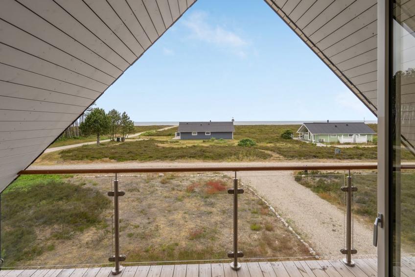 "Alf" - 200m from the sea in NE Jutland - foto 5