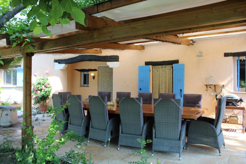 Villa La Mayanne - foto 32