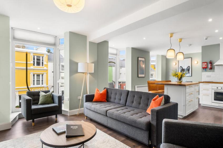 Appartements à Clifden Galway