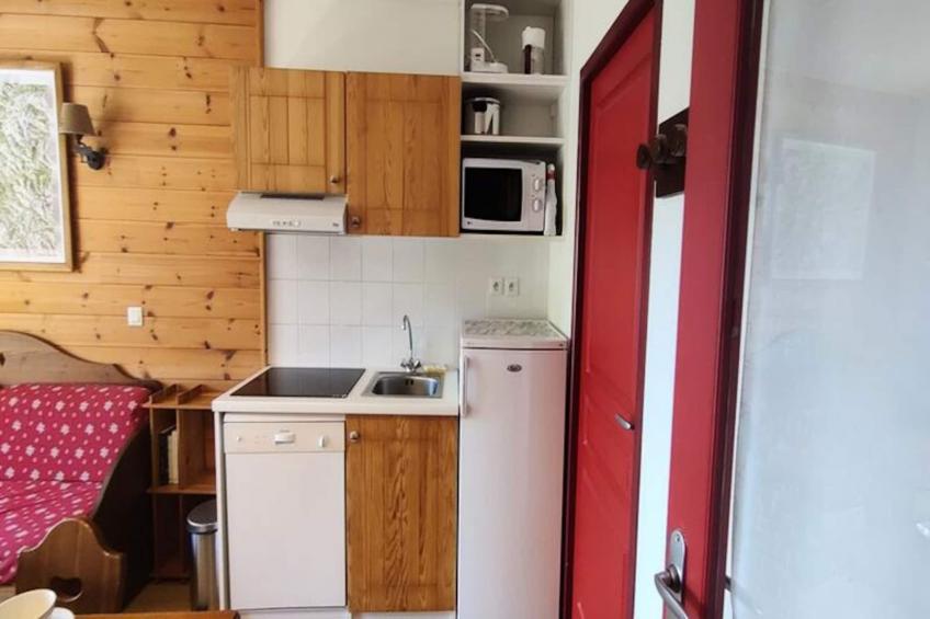 Résidence Le Palatin - foto 8