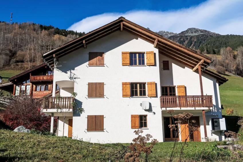 Casa Foppa - foto 18