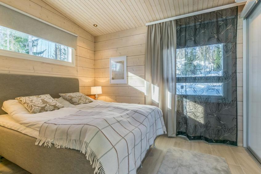 Villa luoto - foto 11