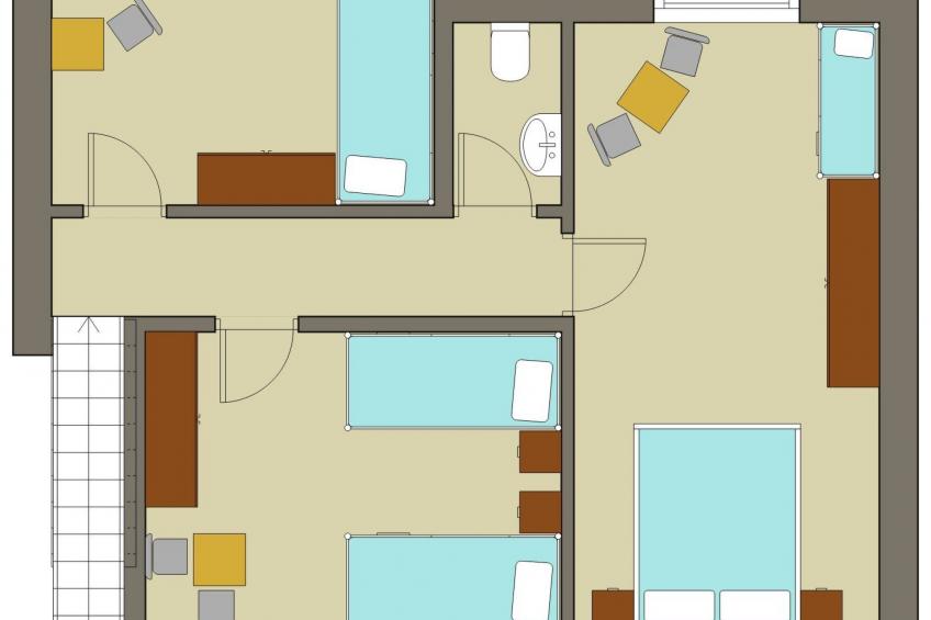 Landhaus Allgeier - foto 40