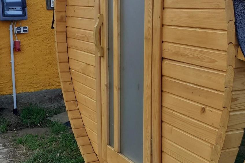 Appartement in Buchenhain mit Großem Garten - foto 9