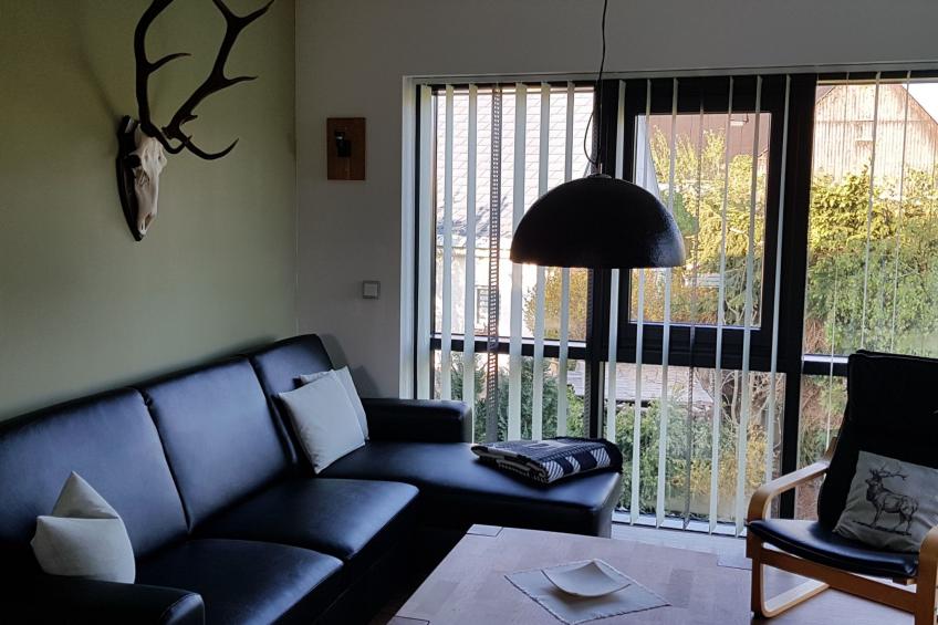 Moderne, niveauvoll eingerichtete Ferienwohnung - foto 19