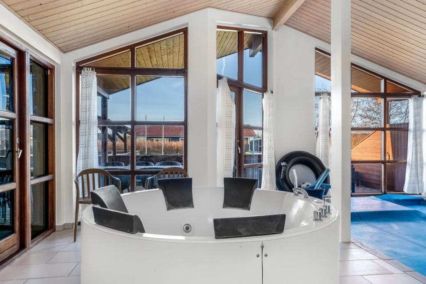 "Niela" - 800m from the sea in Lolland, Falster and Mon - foto 35