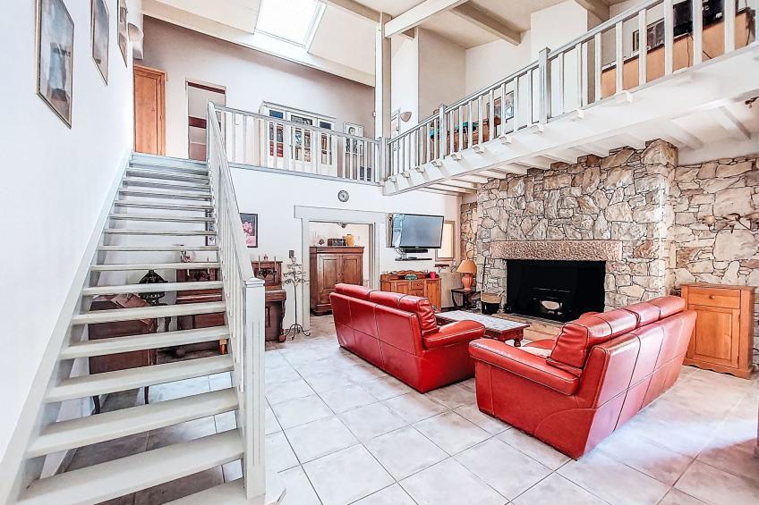 Maison du Chêne Pointu - foto 24