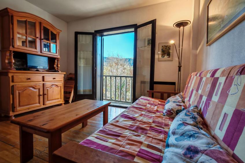 Wohnung Falcó 1 sehr hell Vall de Boí - foto 4