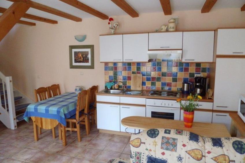 Appartement mit Terrasse - foto 10