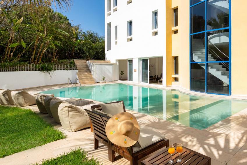 Villa Themis für 13 Erwachsene und 1 Kind - foto 5