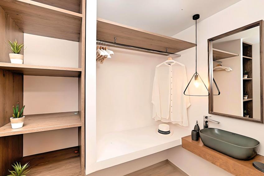 "Minoas Villa" mit Whirlpool - foto 24