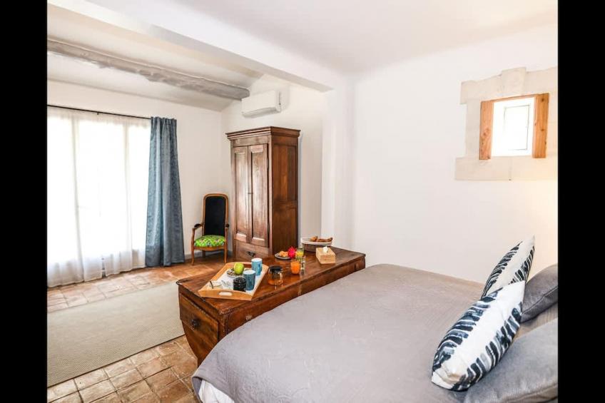 Charmant Mas Provençal avec piscine et jacuzzis - foto 53