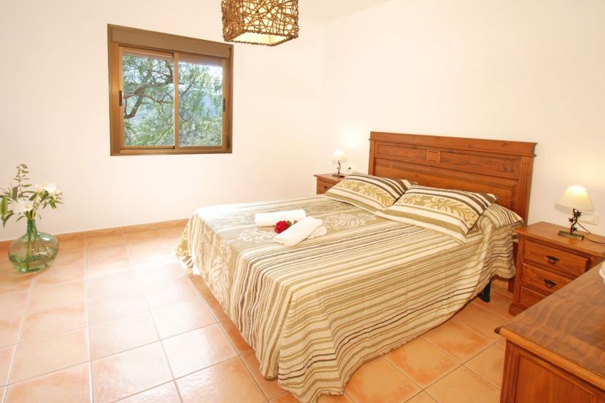 Villa Los Poyatos, beheizter Pool, Wifi, AC,BBQ - foto 25