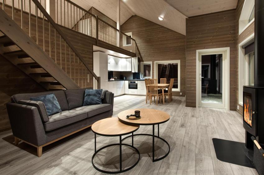 Ivar Hytte | 6p | With Sauna - foto 9