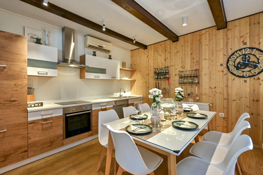 Holiday house Sunny Hill - foto 18