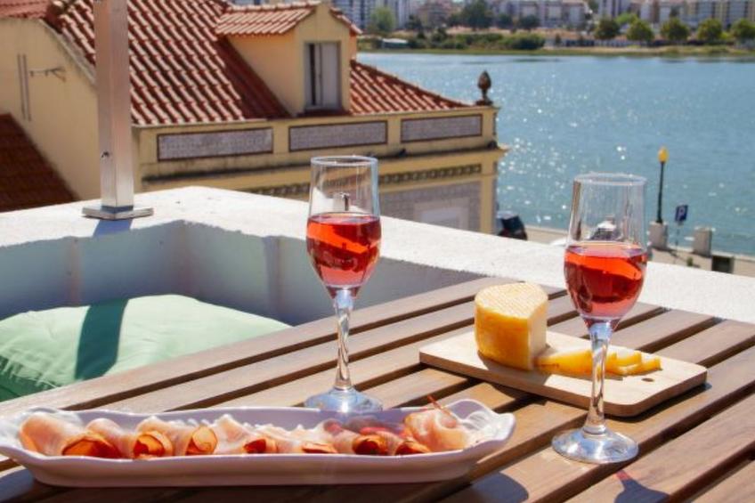 Seixal Bay Apartments - Loft - foto 25