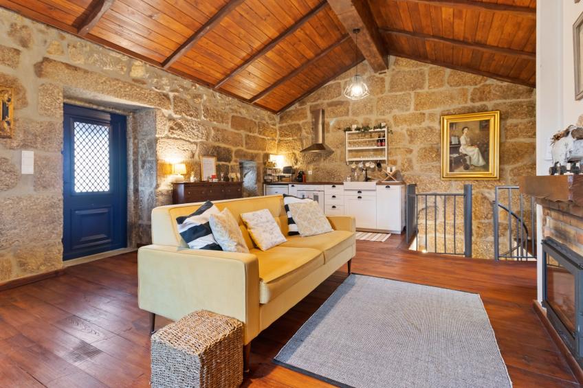 Abrigo do Mezio - Country House - foto 2