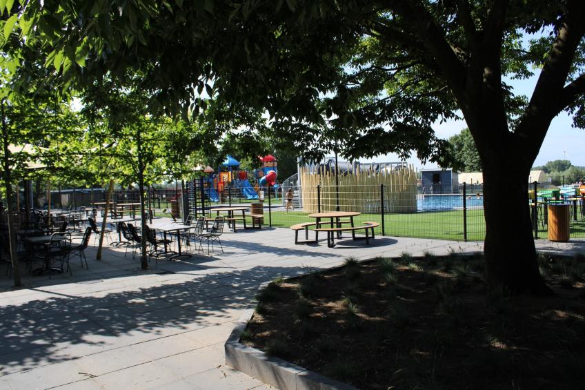 Recreatiepark Rhederlaagse Meren 4 - foto 19