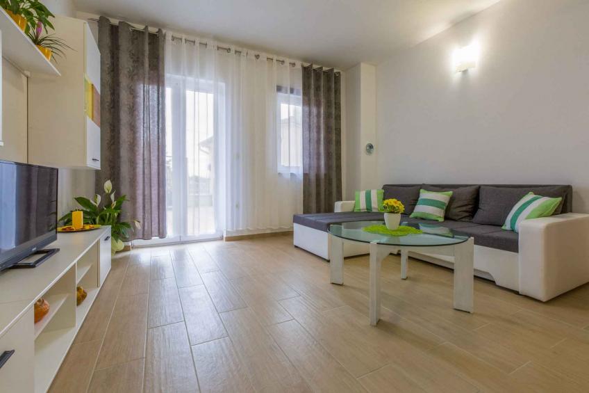 Ferienwohnung mit Waschmaschine und in der Strandnähe - BF-Y7HHG - foto 37