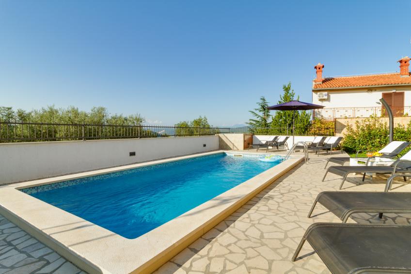 Villa with pool - BF-K39RX - foto 2