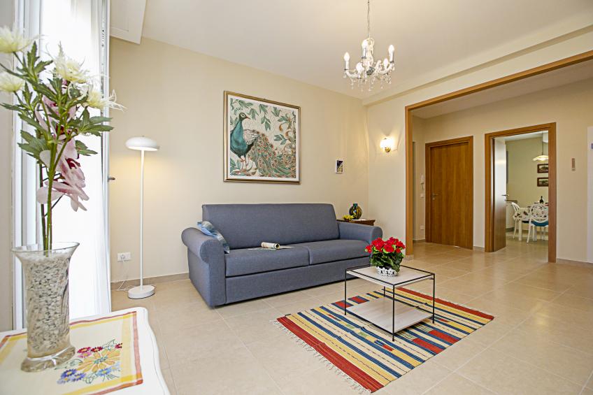 Villa Mimosa Appartamento 5 - foto 11