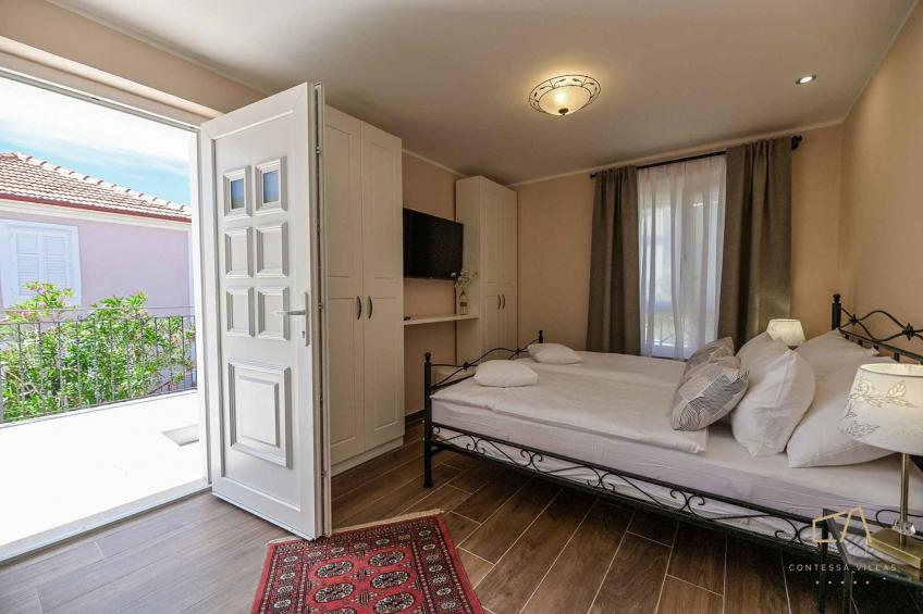 Vakantiehuis Gezinsvriendelijke Villa Maria met buitenzwembad en barbecue op Krk - BF-9P76G - foto 46