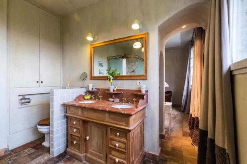 Villa Prestigieuse 18 Pers Avec Piscine Proche De Cannes - foto 18