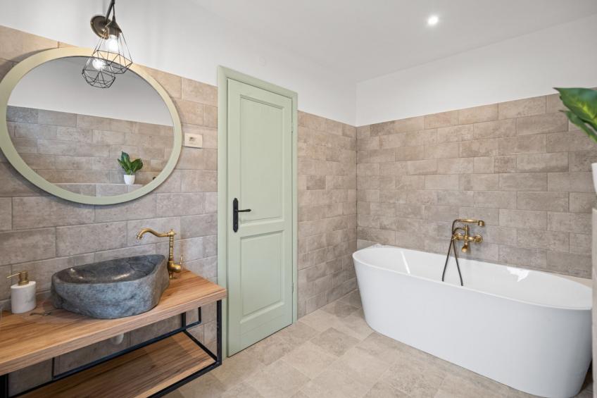 Villa Antonia - foto 20