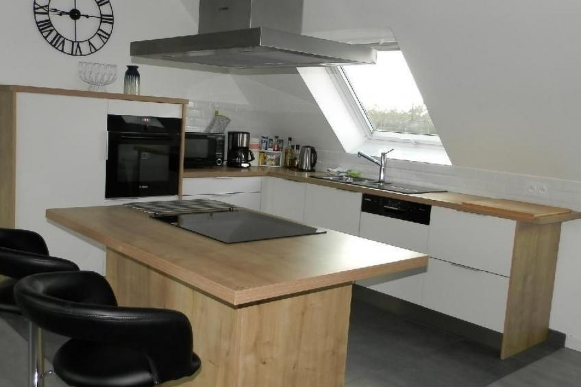 "Tromeal Lasalle" blick auf das Meer. Mit 4 Sternen klassifiziert - foto 7