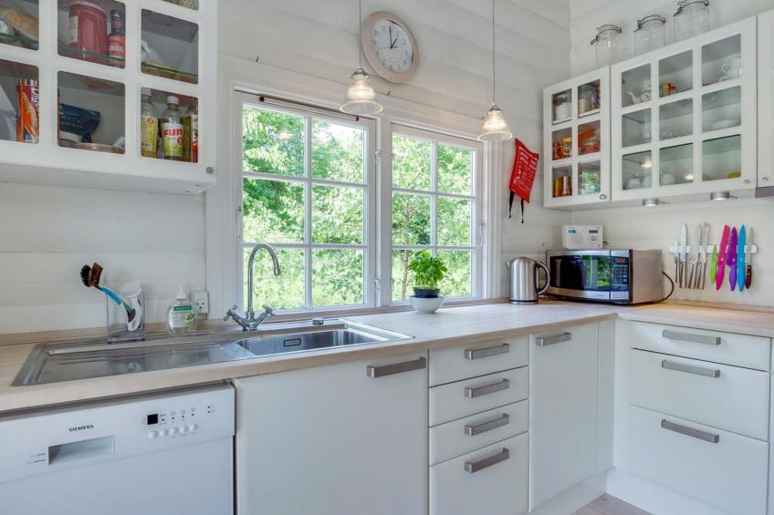 "Ottil" - 1km from the sea in Sealand - foto 22