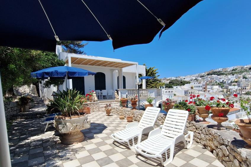 'Villa Rizzo' mit Terrasse - foto 26