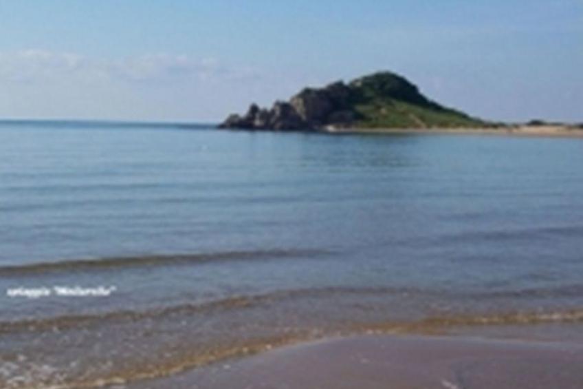 Haus in Licata mit Grill, Garten und Terrasse - foto 31